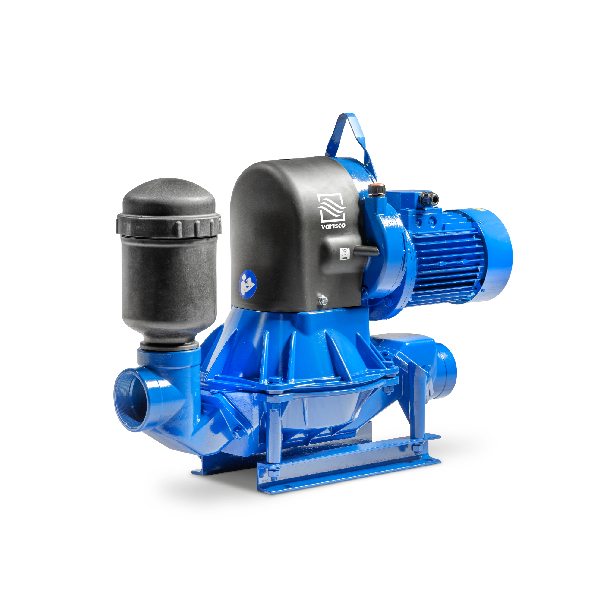 Diaphragm Pump